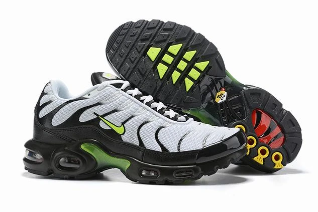 Nike Air Max TN-107