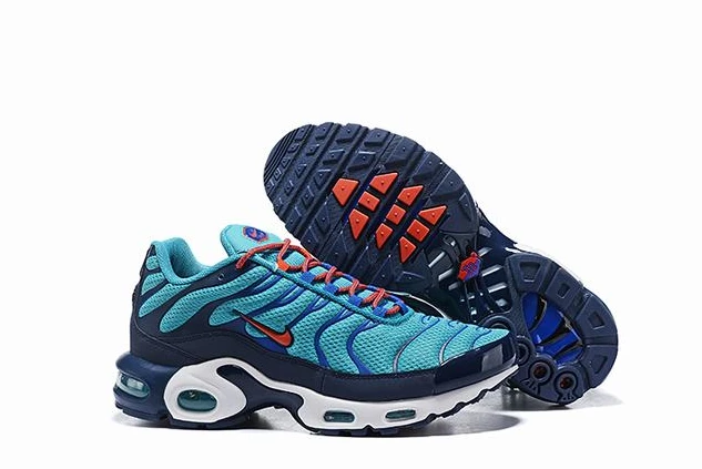Nike Air Max TN-115