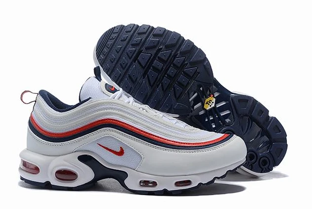 Nike Air Max TN-11