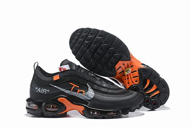 Nike Air Max TN-15