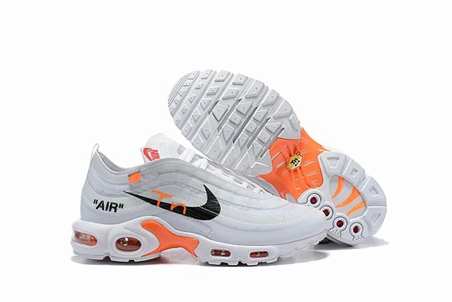 Nike Air Max TN-27