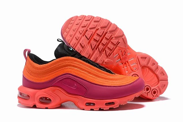 Nike Air Max TN-35