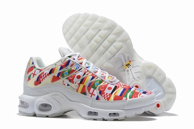 Nike Air Max TN-38