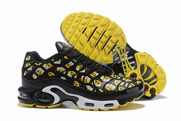 Nike Air Max TN-3
