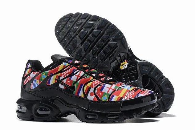 Nike Air Max TN-80