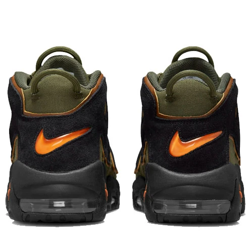 Nike Air More Uptempo Cargo Khaki