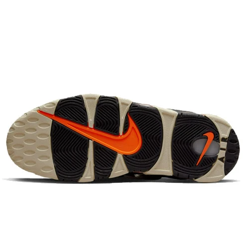 Nike Air More Uptempo Hoops