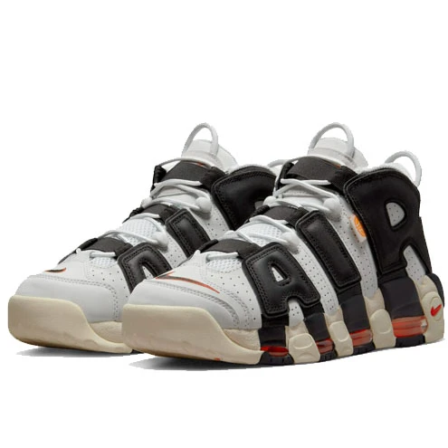 Nike Air More Uptempo Hoops