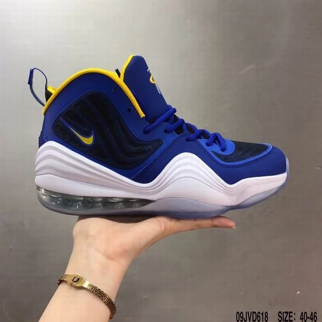 Nike Air Penny 5-3
