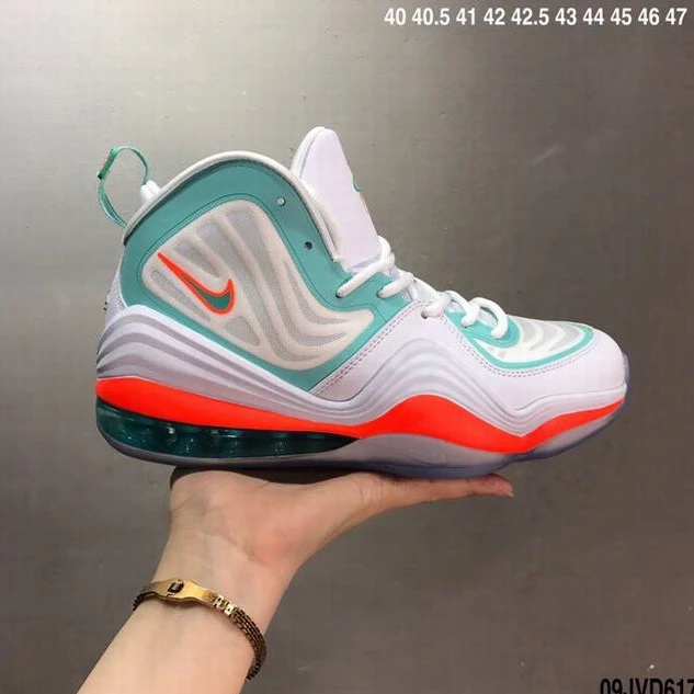 Nike Air Penny 5-5