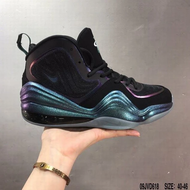 Nike Air Penny 5-9