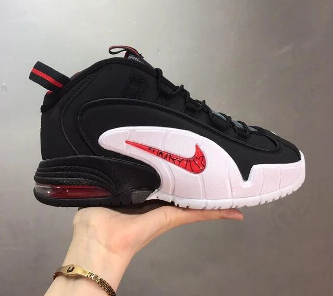 Nike Air Penny 9-10