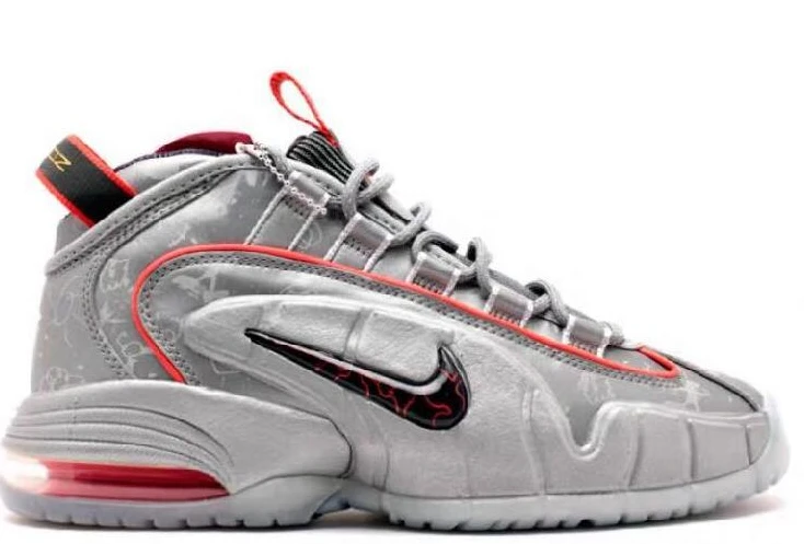 Nike Air Penny 9-11
