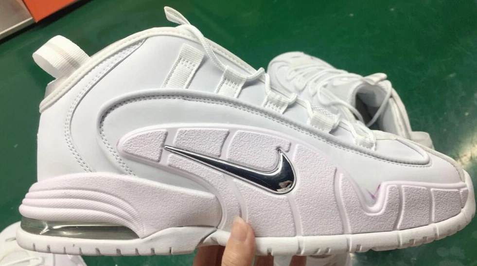 Nike Air Penny 9-1