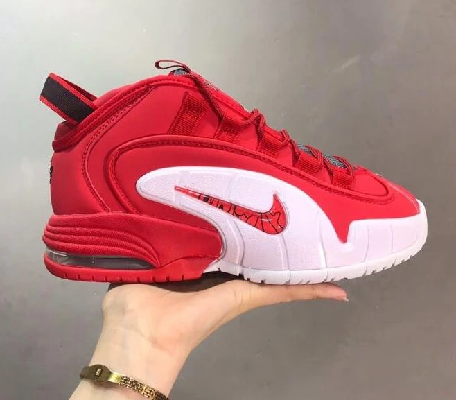 Nike Air Penny 9-2
