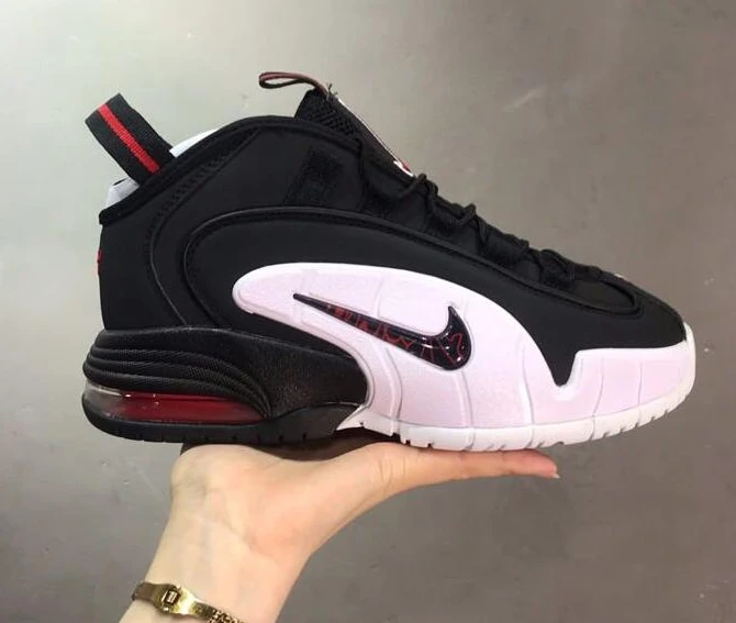 Nike Air Penny 9-4