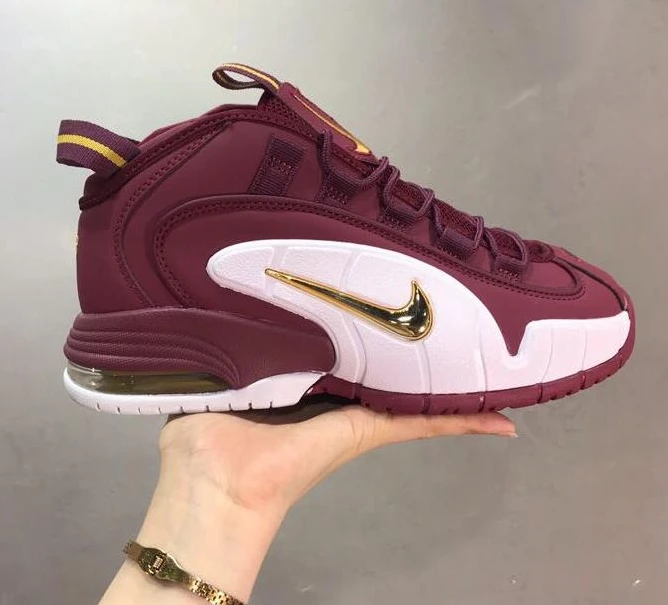 Nike Air Penny 9-5