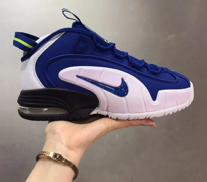 Nike Air Penny 9-6