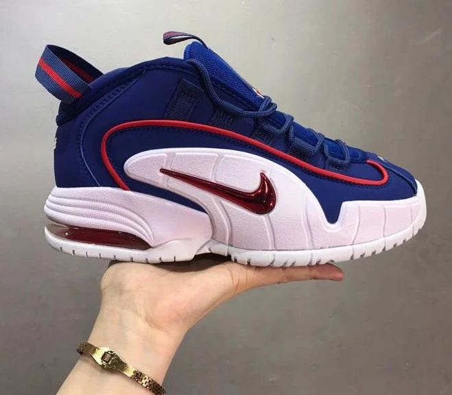Nike Air Penny 9-7