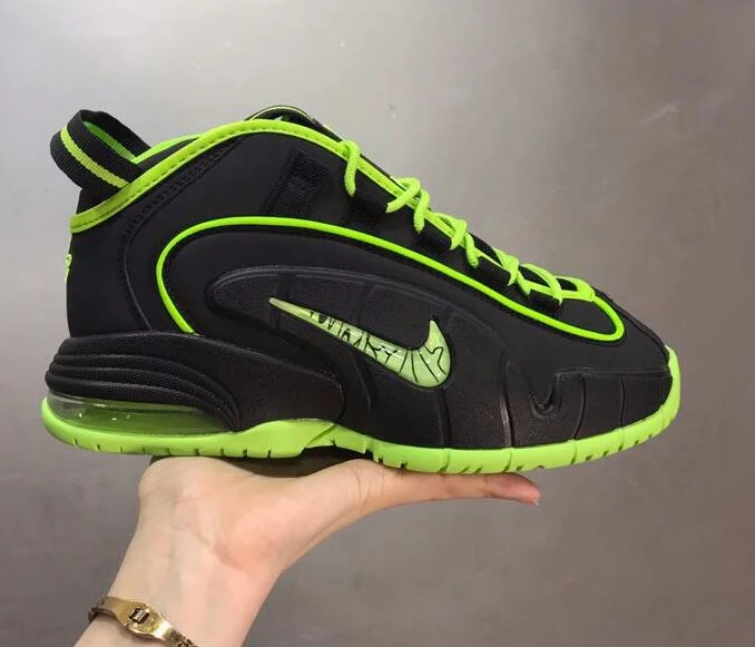 Nike Air Penny 9-8