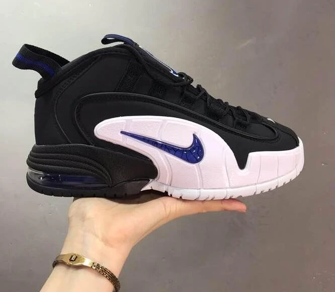 Nike Air Penny 9-9