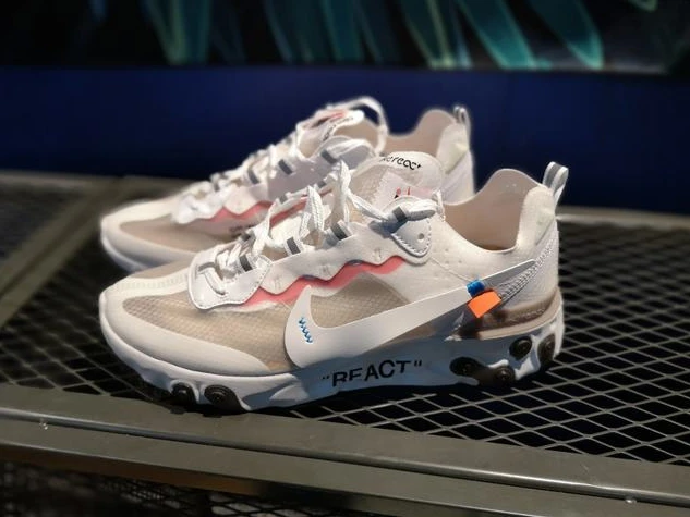Nike Air React Element 87-11