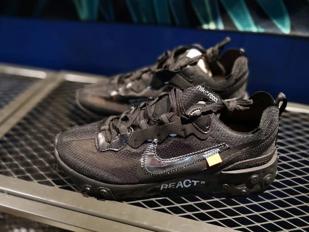 Replicashoes ru Nike Air React Element 87-1
