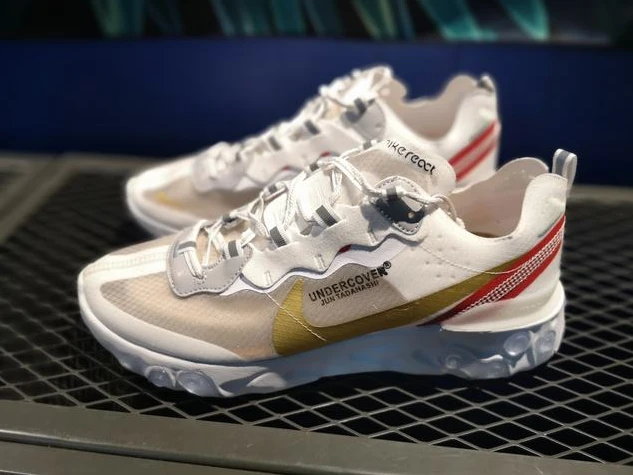 Nike Air React Element 87-5