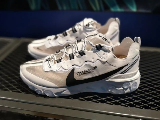 Nike Air React Element 87-6
