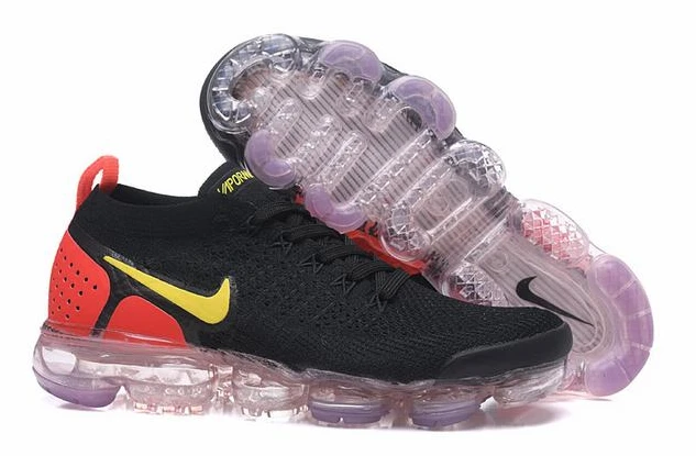 Nike Air VaporMax Flyknit-12