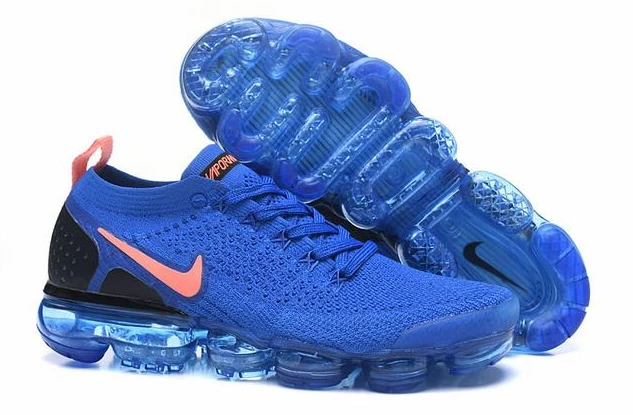 Nike Air VaporMax Flyknit-1