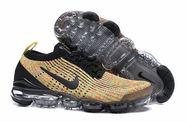 Nike Air VaporMax Flyknit-38