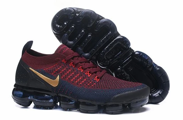 Nike Air VaporMax Flyknit-5
