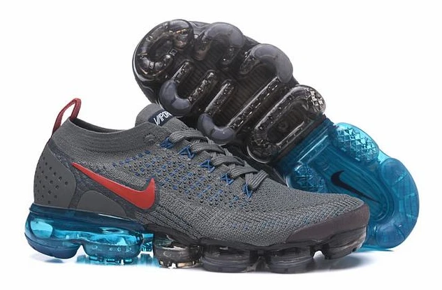 Nike Air VaporMax Flyknit-7