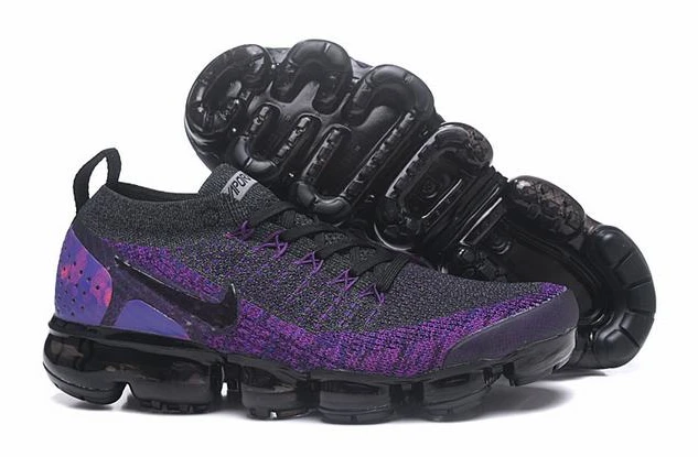 Nike Air VaporMax Flyknit-8