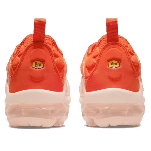 Nike Air VaporMax Plus Orange