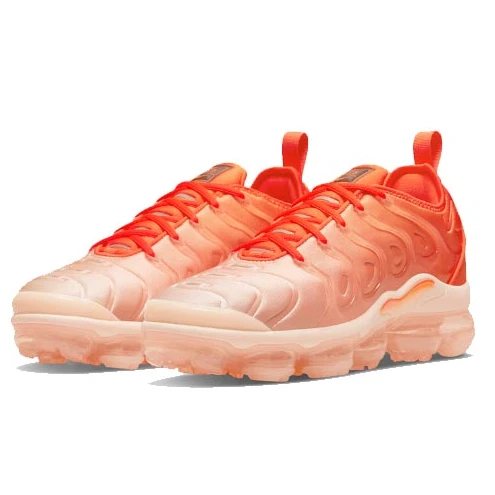 Nike Air VaporMax Plus Orange