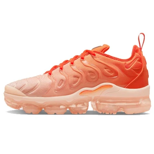 Nike Air VaporMax Plus Orange