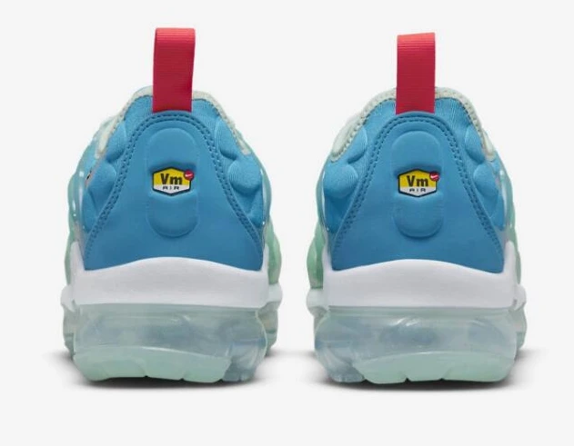 Nike Air VaporMax Plus Since 1972