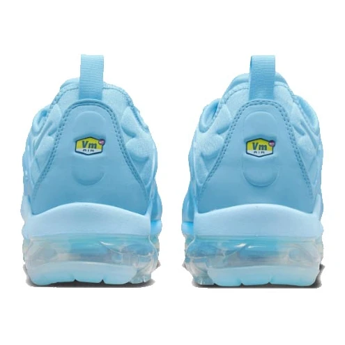 Nike Air VaporMax Plus University Blue