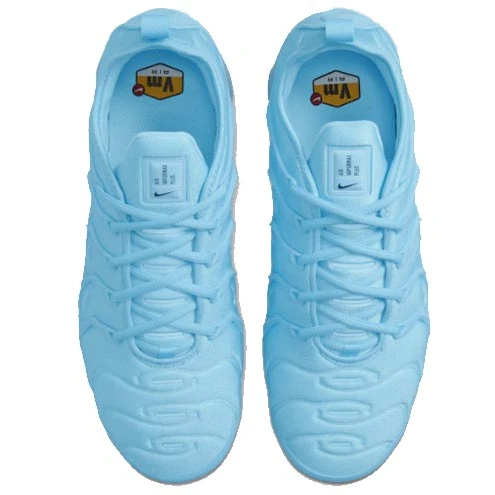 Nike Air VaporMax Plus University Blue