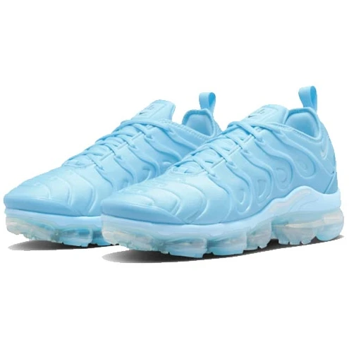 Nike Air VaporMax Plus University Blue