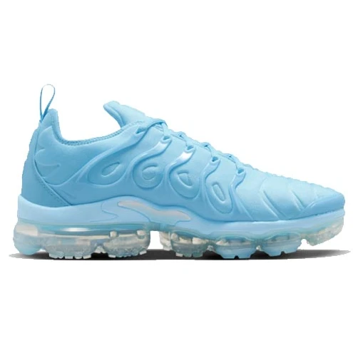 Nike Air VaporMax Plus University Blue