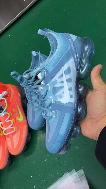 Nike Air Vapormax 2019-2