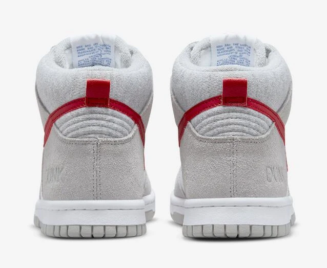 Nike Dunk High Athletic Club