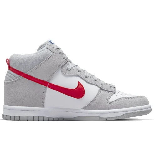 Nike Dunk High Athletic Club
