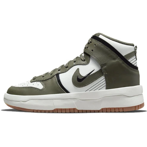 Nike Dunk High Rebel