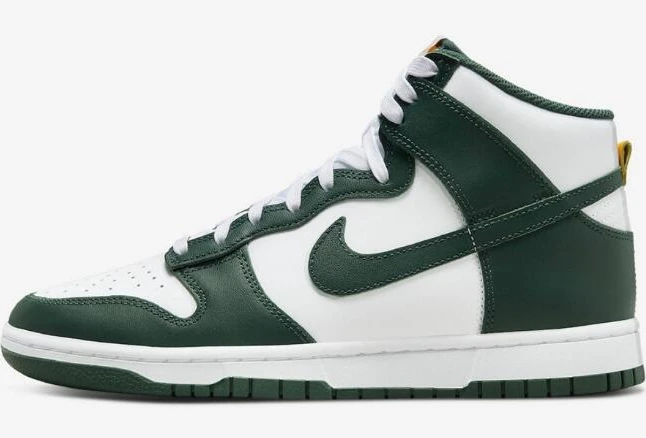 Nike Dunk High Retro SE Australia