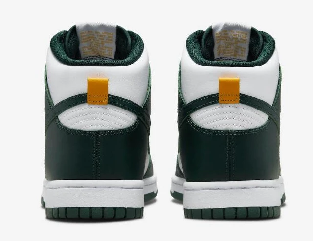 Nike Dunk High Retro SE Australia