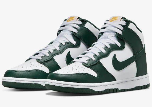 Nike Dunk High Retro SE Australia